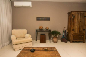 Belíssimo apartamento na Barra da Tijuca